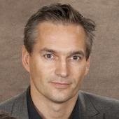 Alexandre Papa, founder of SpectralFlow